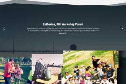 camp nick-web one design