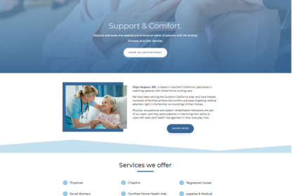 Onyx Hospice